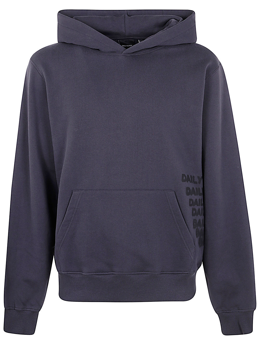 DAILY PAPER Overload Hoodie for Men - FW24 Edition