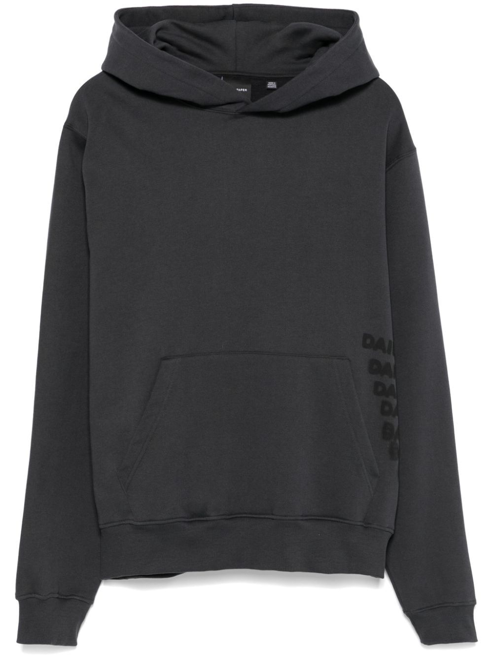 DAILY PAPER Overload Hoodie for Men - FW24 Edition