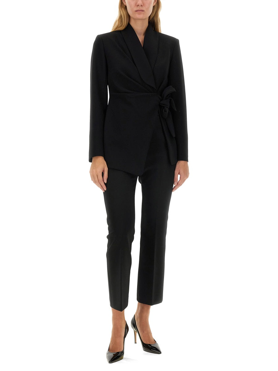 MAX MARA Elegant Piano Jacket for Women