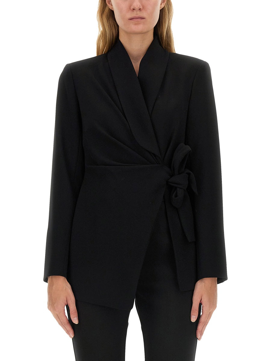 MAX MARA Elegant Piano Jacket for Women