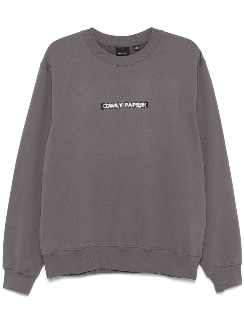DAILY PAPER Essential Click Sweater for Men