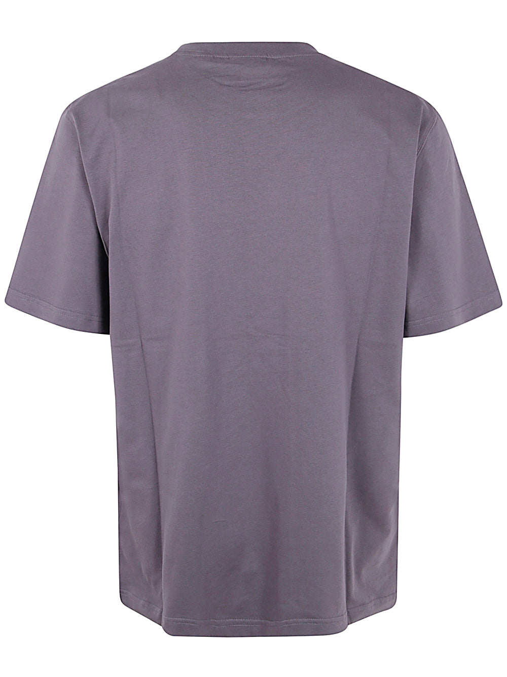 DAILY PAPER Tailored Boxy Fit Short Sleeve T-Shirt