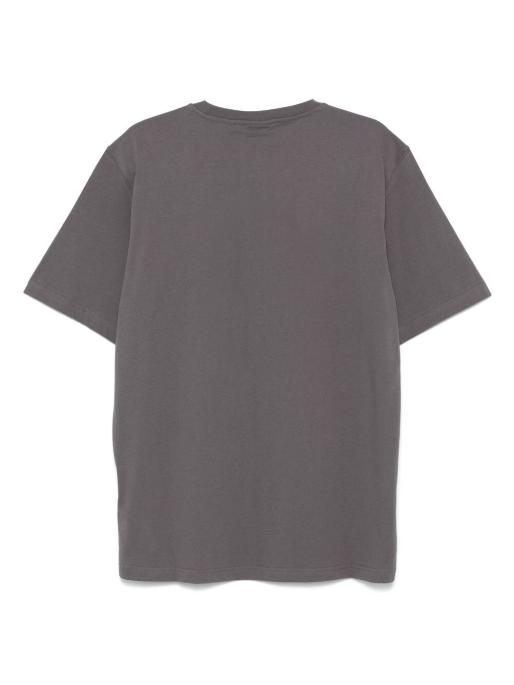 DAILY PAPER Tailored Boxy Fit Short Sleeve T-Shirt