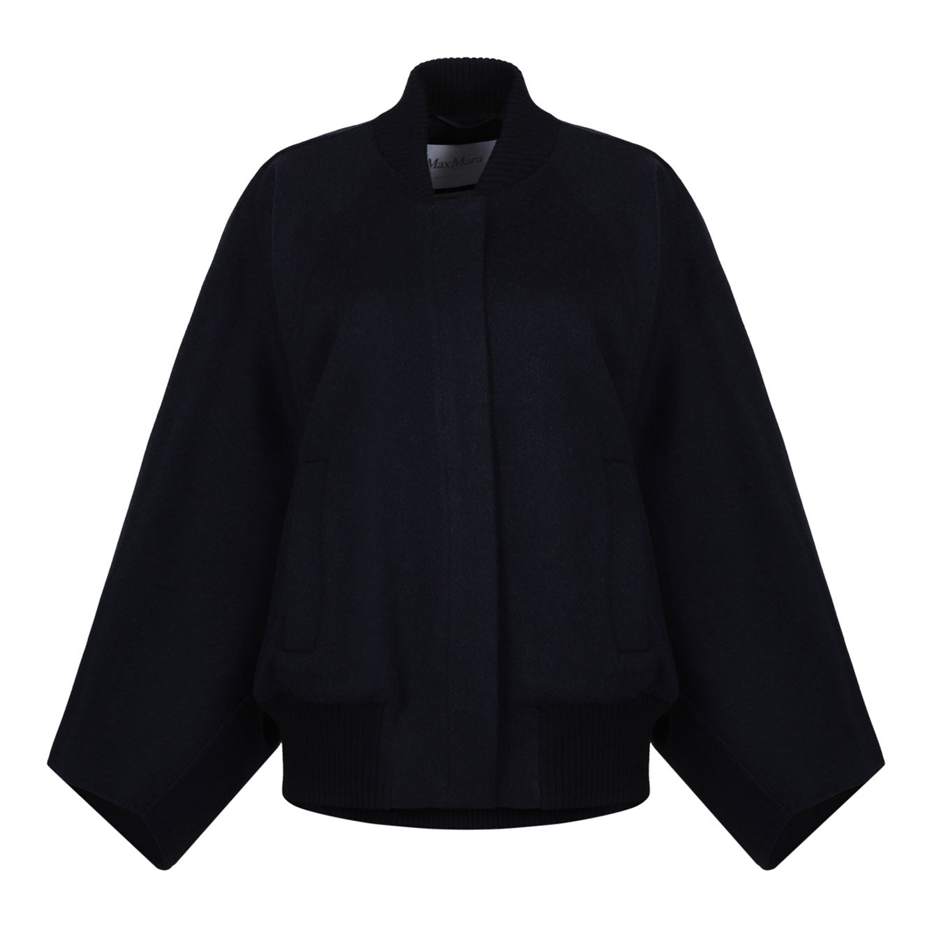 MAX MARA Luxurious Cashmere Coat for Women
