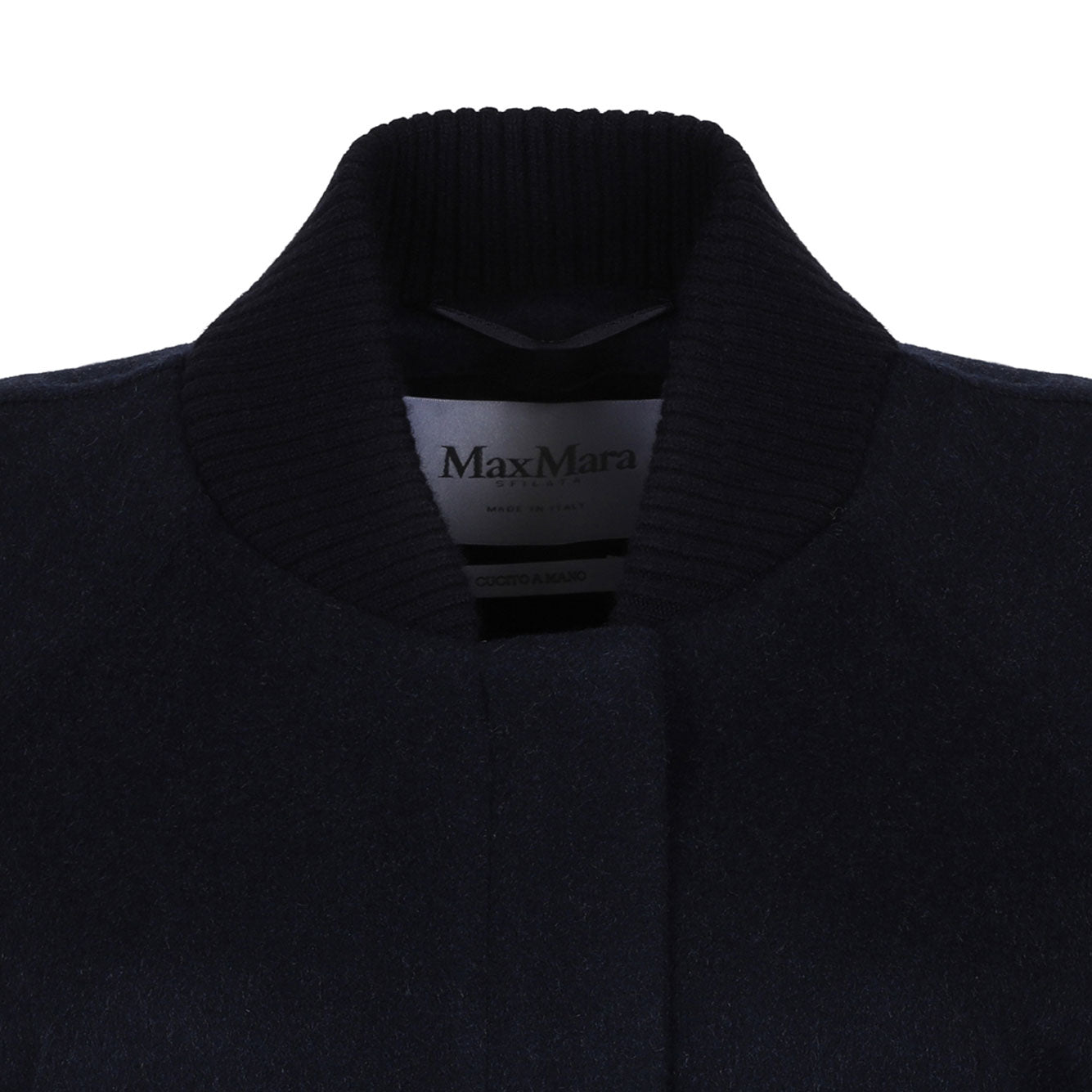 MAX MARA Luxurious Cashmere Coat for Women