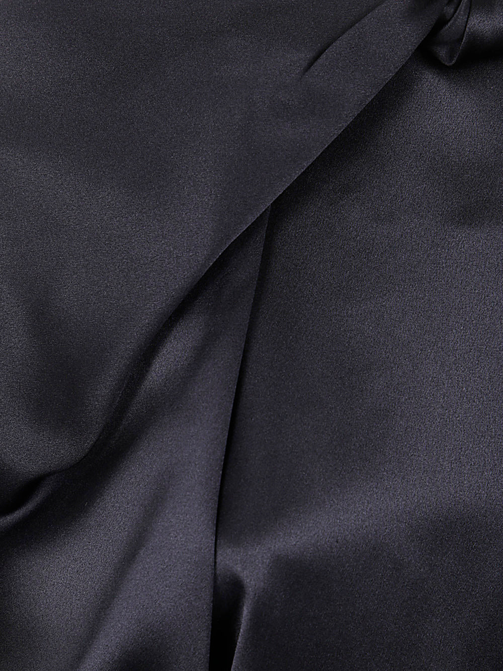 MAX MARA PIANOFORTE Elegant Round Neck Blouse with Key Detail