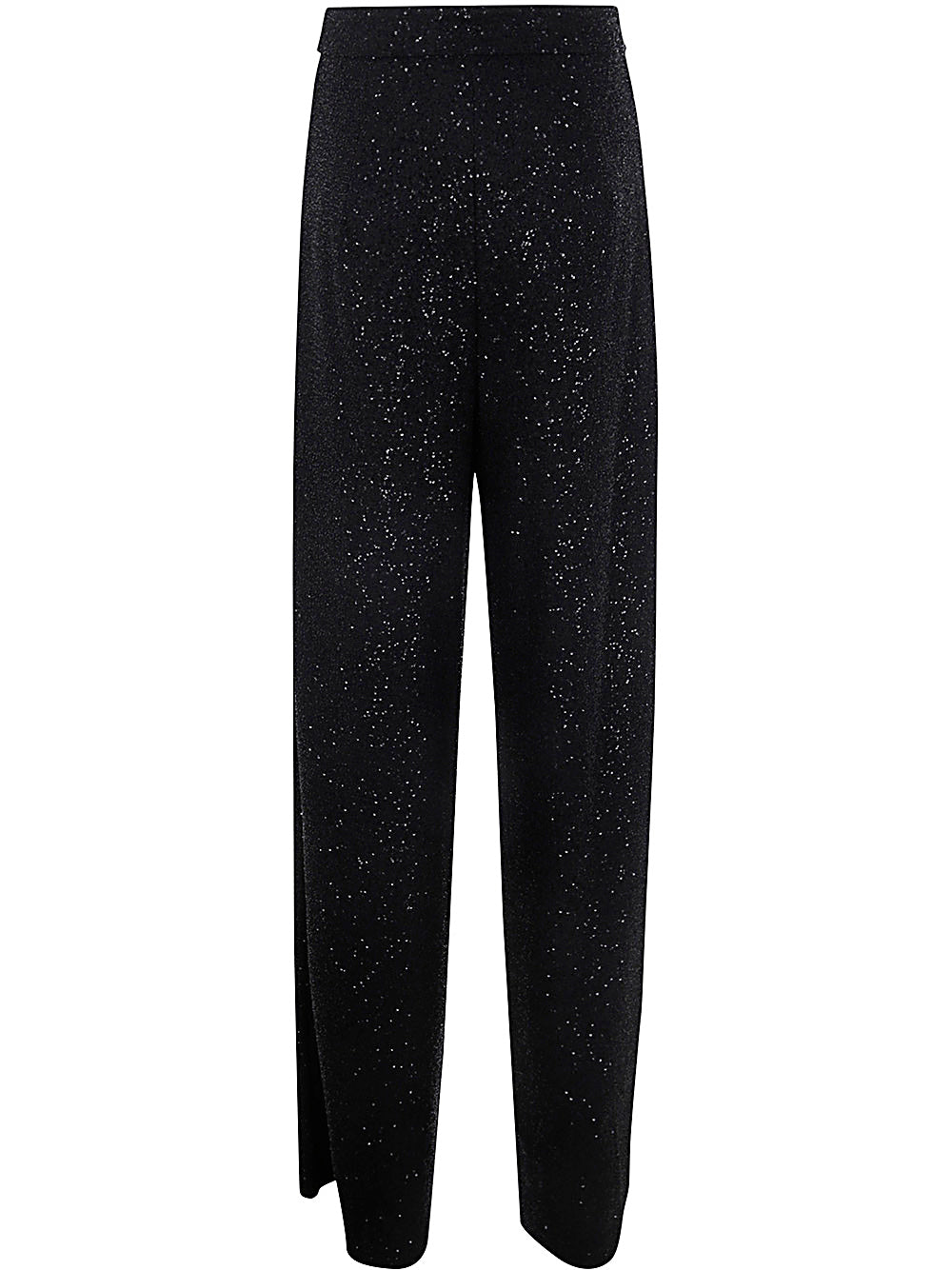 MAX MARA PIANOFORTE Oversized Trousers for Women