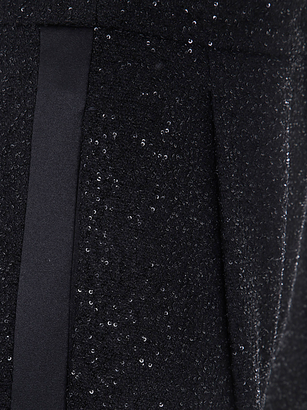 MAX MARA PIANOFORTE Oversized Trousers for Women