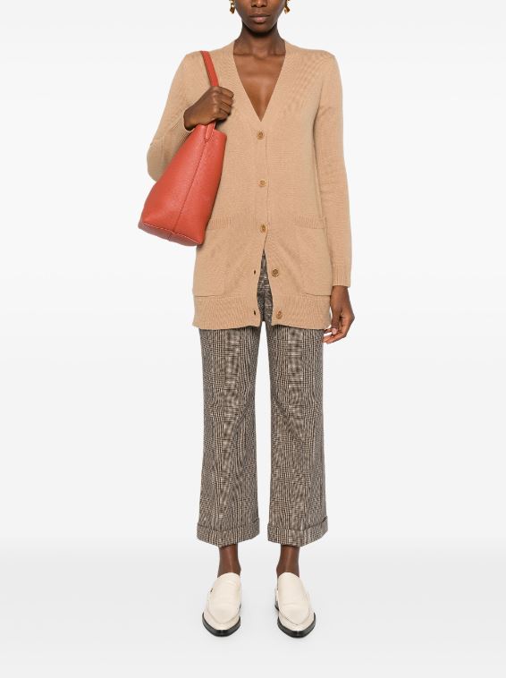 MAX MARA Cozy Knitwear Sweater for Women - Fall/Winter 2024