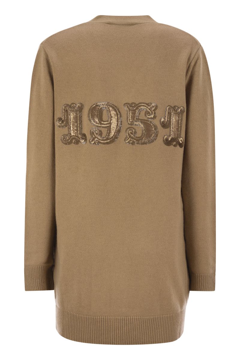 MAX MARA Chic Women's Villar Mini Shirt