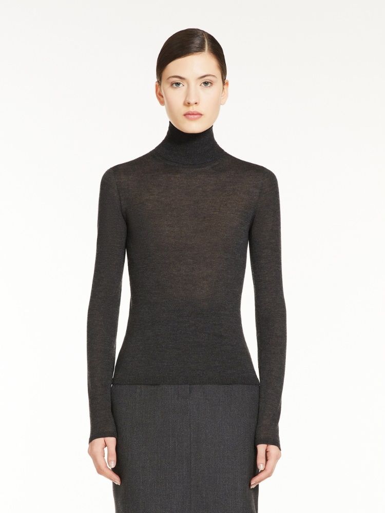 MAX MARA Cashmere Adda Sweater for Women