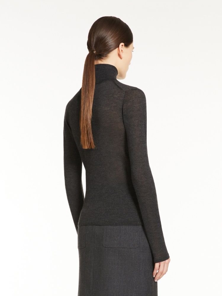 MAX MARA Cashmere Adda Sweater for Women