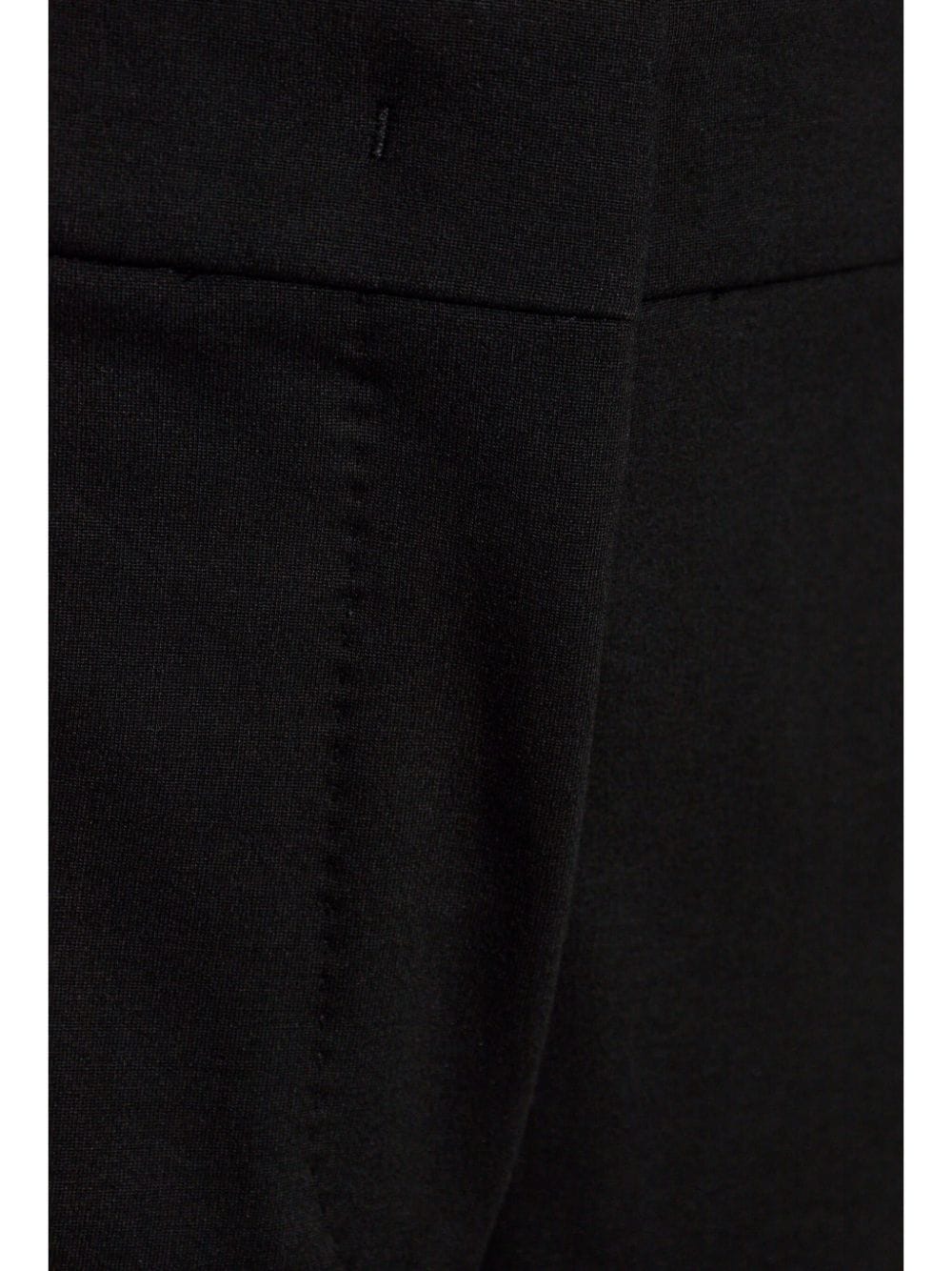 MAX MARA Women's Slim Cut Cotton Trousers