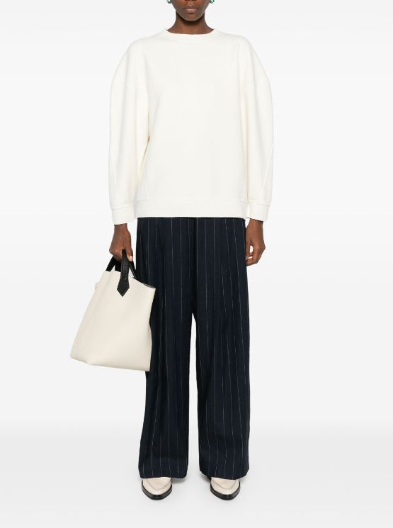 MAX MARA Wool Cashmere Blend Sweater - Women’s