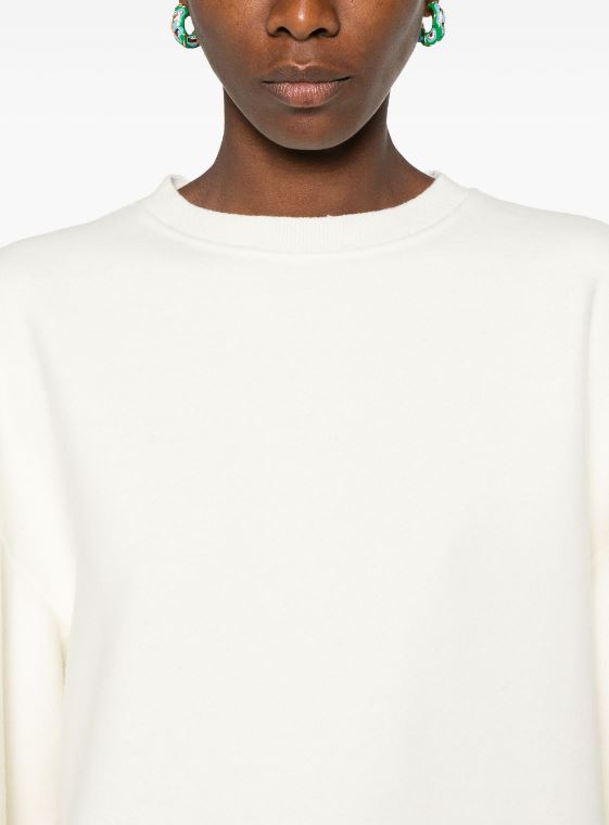 MAX MARA Wool Cashmere Blend Sweater - Women’s