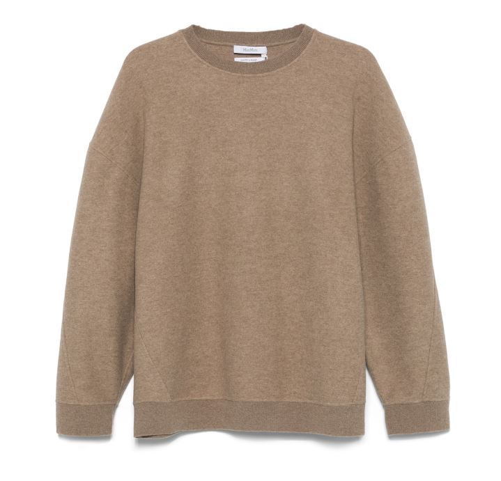 MAX MARA Cashmere Blend Women's Sweater