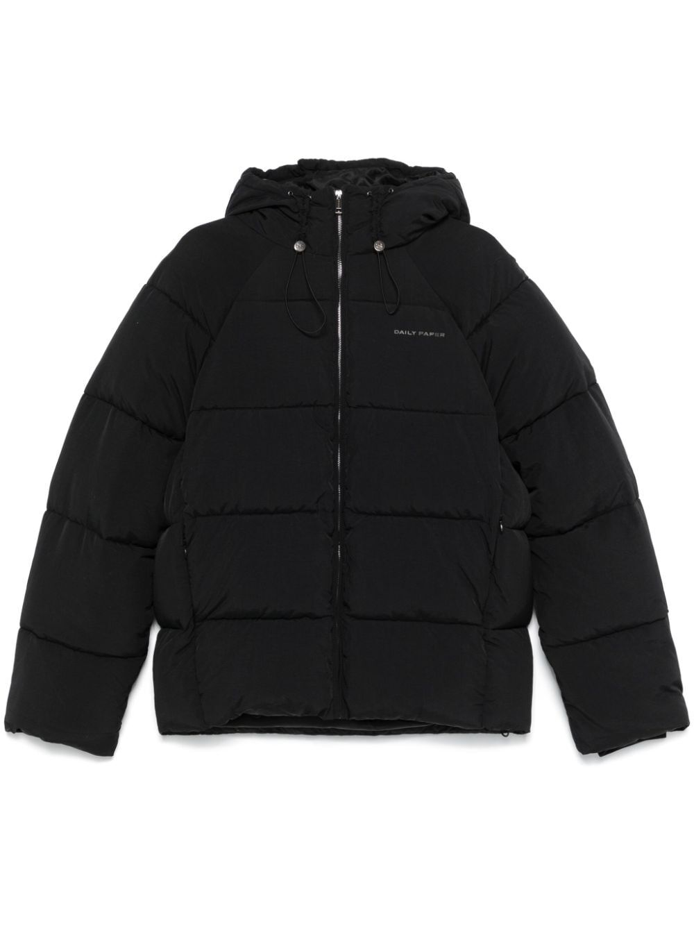 DAILY PAPER Relaxed Puffer Jacket for Men