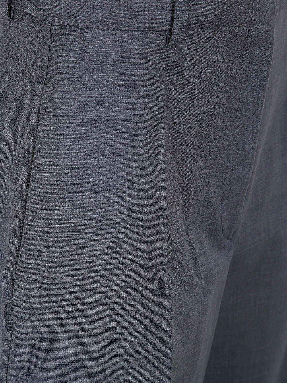 MAX MARA SPORTMAX Classic Cut Trousers for Women - FW24 Collection