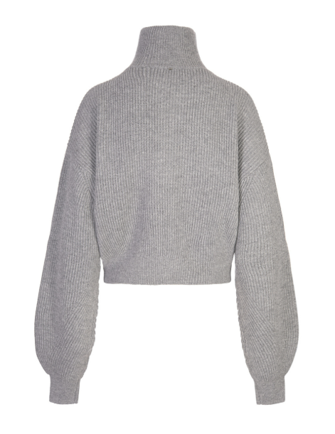 MAX MARA SPORTMAX Women's Wool-Blend Sweater - FW24 Collection