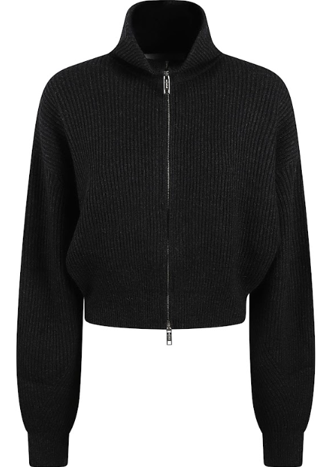 MAX MARA SPORTMAX Wool Blend Sweater for Women - Autumn/Winter 2025