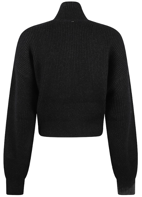 MAX MARA SPORTMAX Wool Blend Sweater for Women - Autumn/Winter 2025