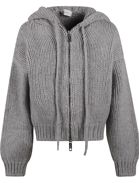 MAX MARA SPORTMAX Wool Blend Clothing Sweaters for Women