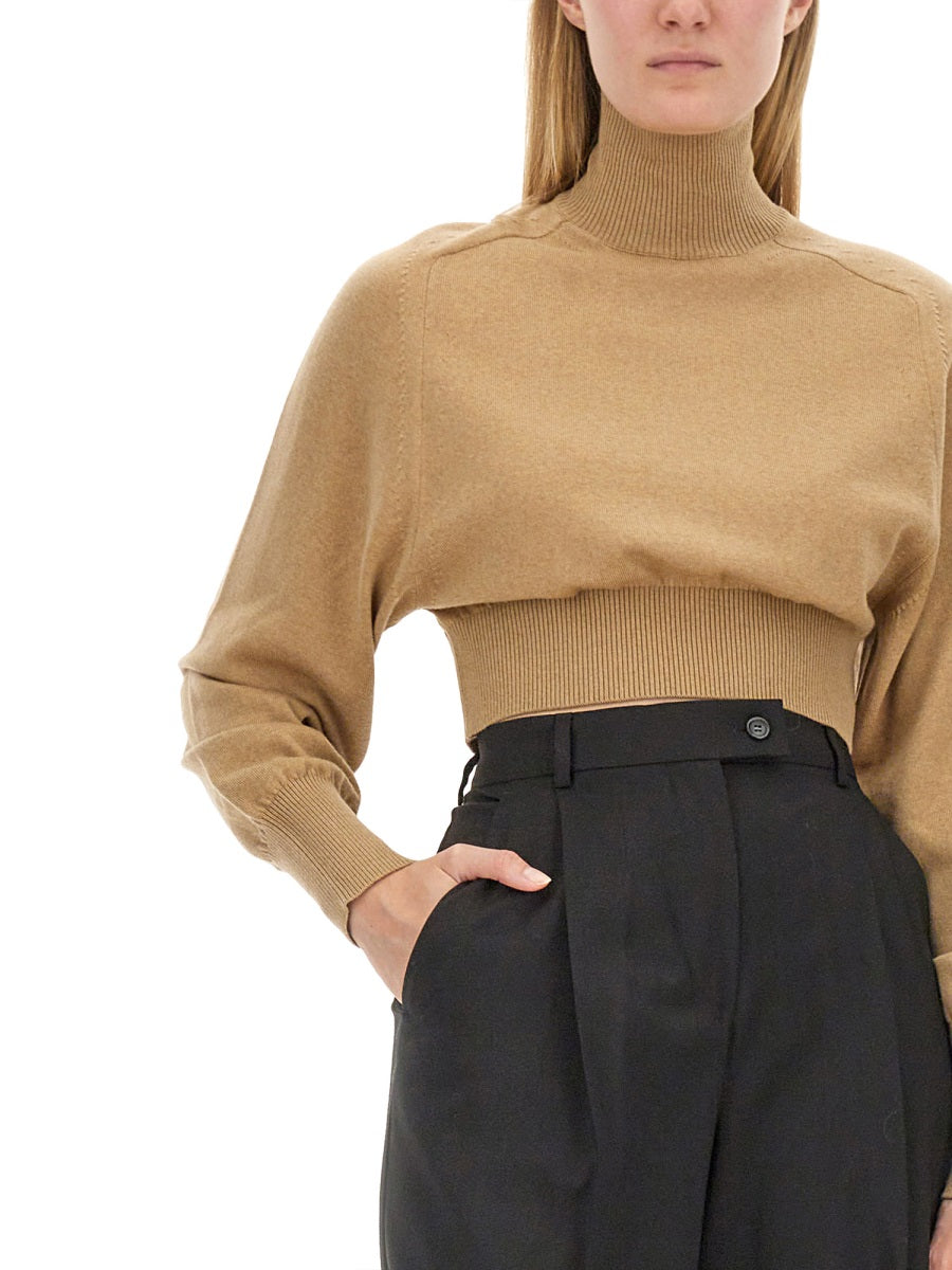 MAX MARA SPORTMAX Howl Shirt - Size S