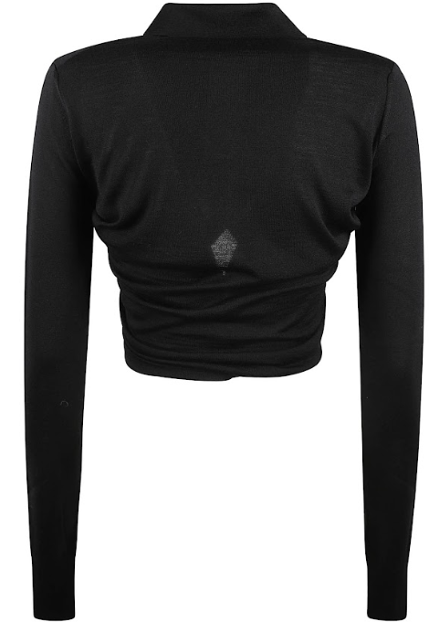 MAX MARA SPORTMAX Wool Sweater for Women