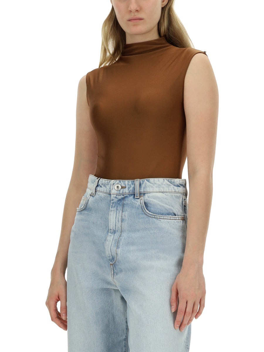 MAX MARA SPORTMAX Elegant Women's Top - Size S