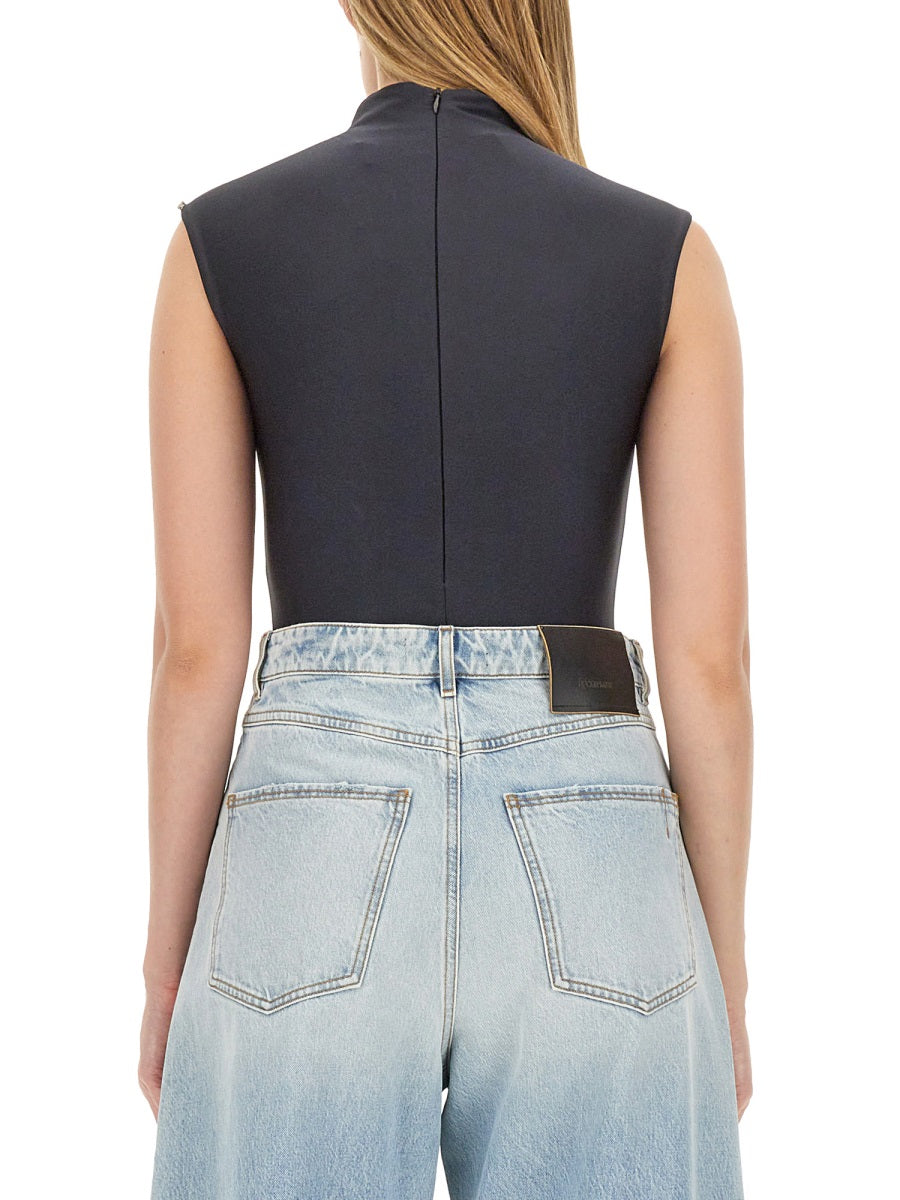 MAX MARA SPORTMAX Sporty Elegance Top - Size S