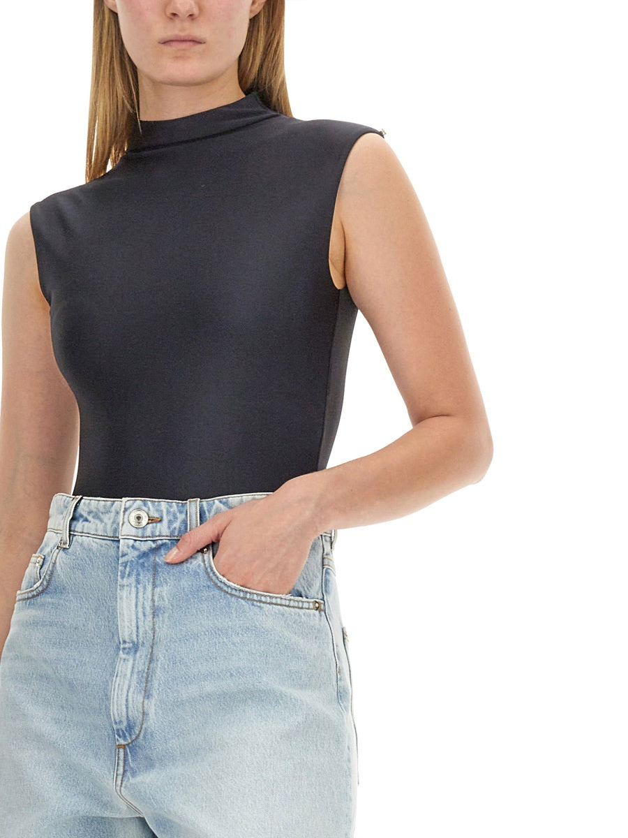 MAX MARA SPORTMAX Sporty Elegance Top - Size S