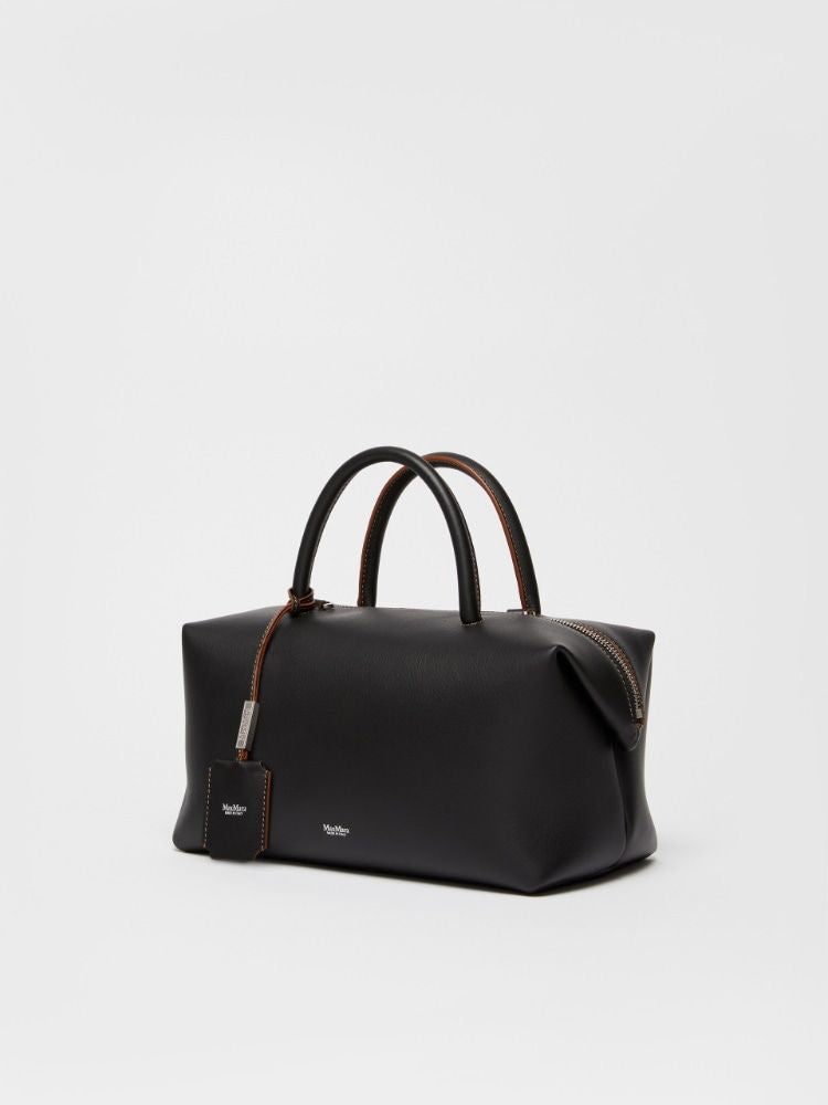 MAX MARA Elegant Holdall Handbag for Women