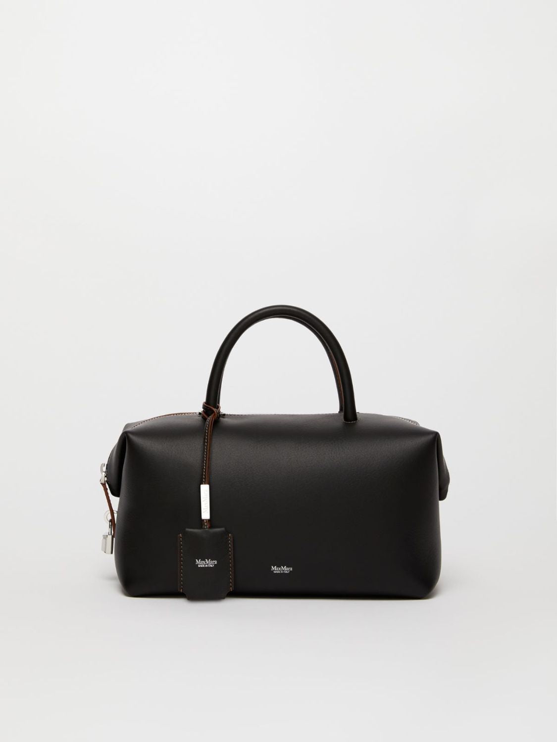 MAX MARA Elegant Holdall Handbag for Women