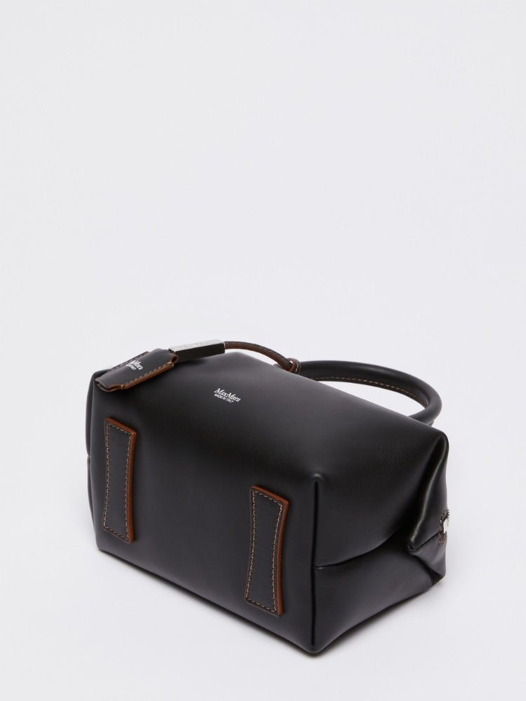 MAX MARA Stylish Holdalls Handbag - FW24 Edition