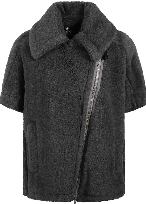 MAX MARA Wool Blend Clothing Jacket for Women
