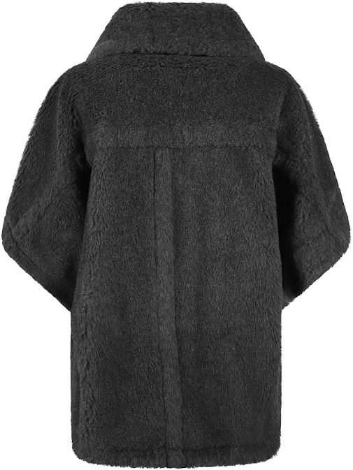 MAX MARA Wool Blend Clothing Jacket for Women