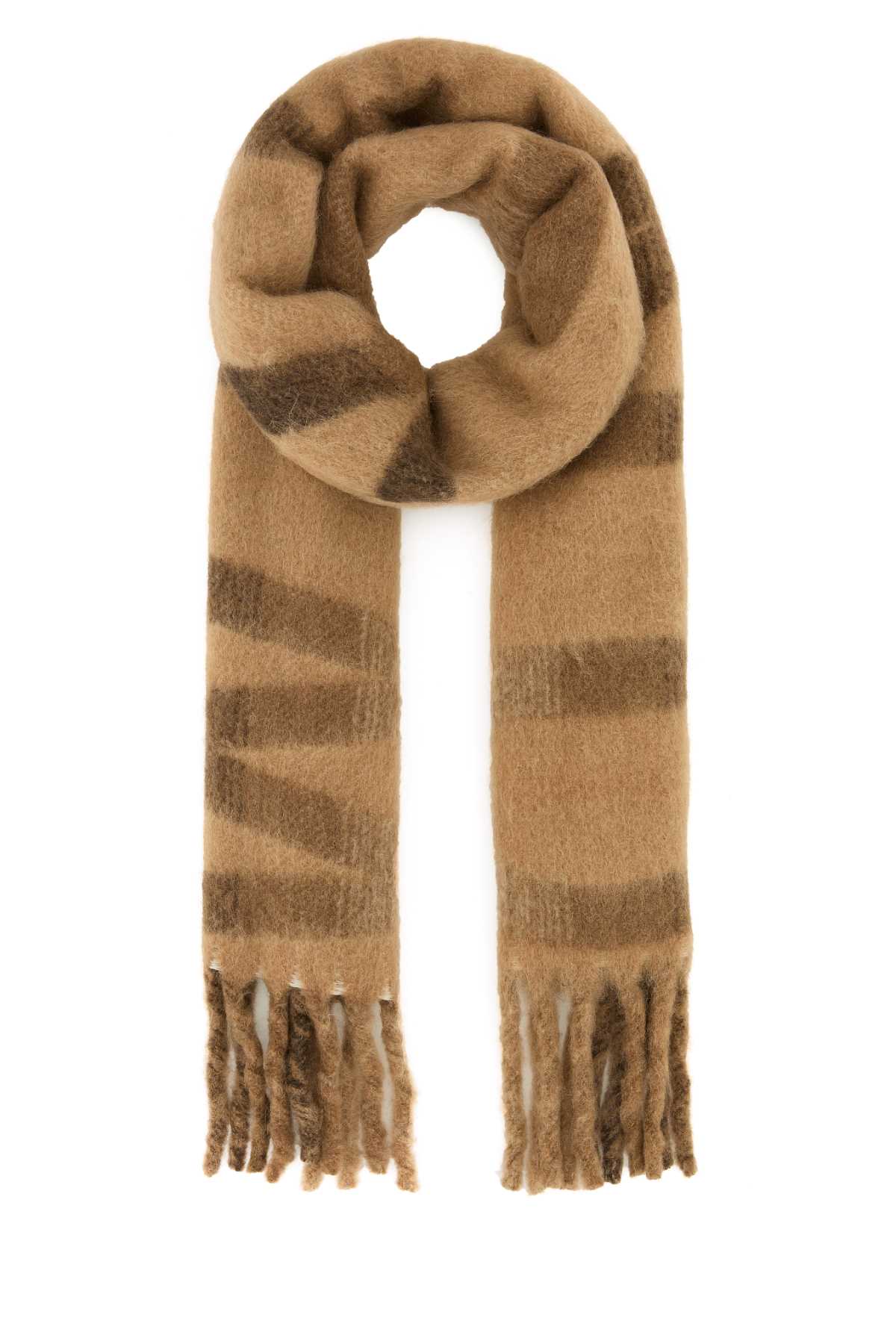 WEEKEND MAX MARA Alpaca Blend Esendra Scarf