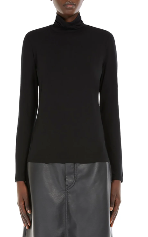 WEEKEND MAX MARA Viscose Blend Mini Top for Women