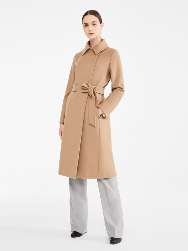 MAX MARA STUDIO Women’s Statement Outerwear Jacket