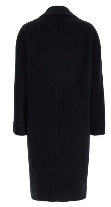 MAX MARA STUDIO Chic Women's Outerwear Jacket