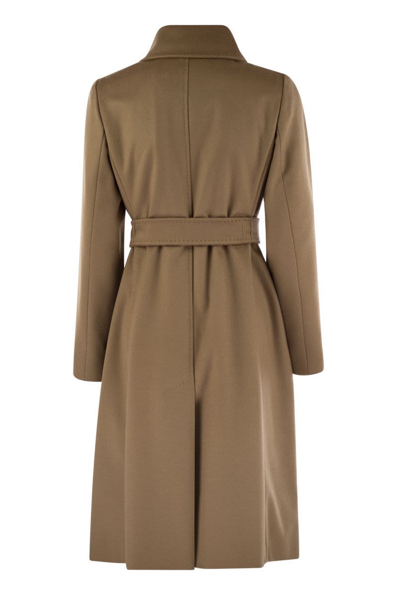 MAX MARA STUDIO Chic Women's Outerwear Jacket