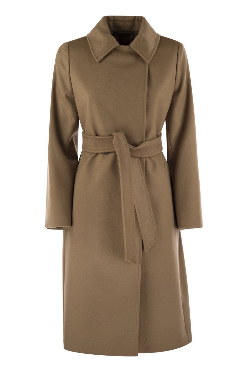 MAX MARA STUDIO Chic Women's Outerwear Jacket