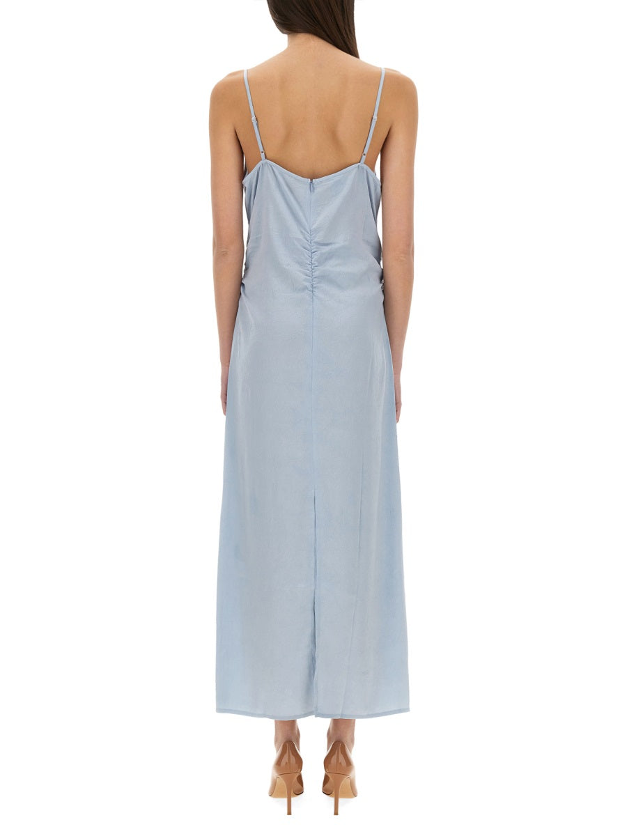 BAUM UND PFERDGARTEN Atalia Mini Dress