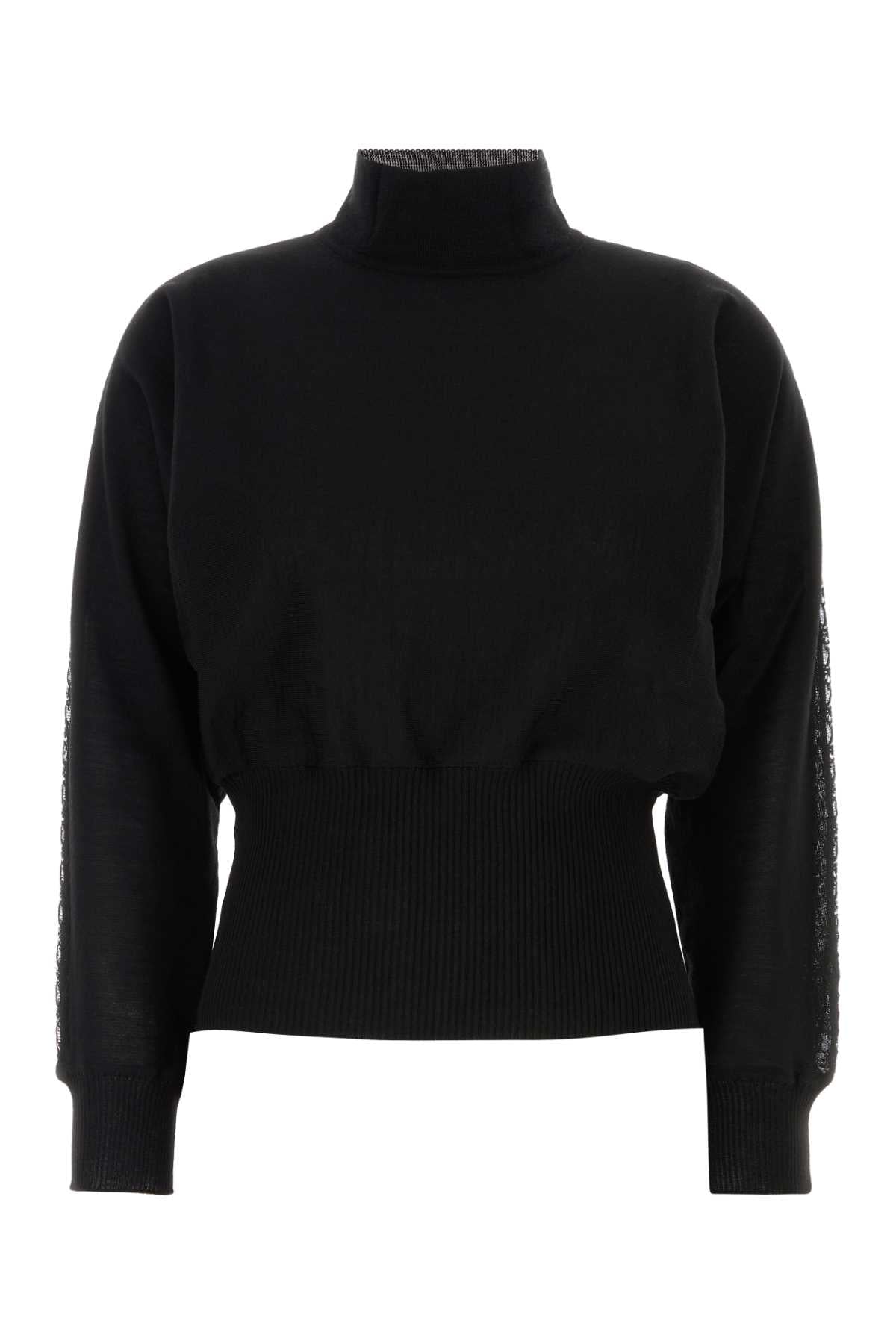 MAX MARA STUDIO Wool Arda Sweater for Women