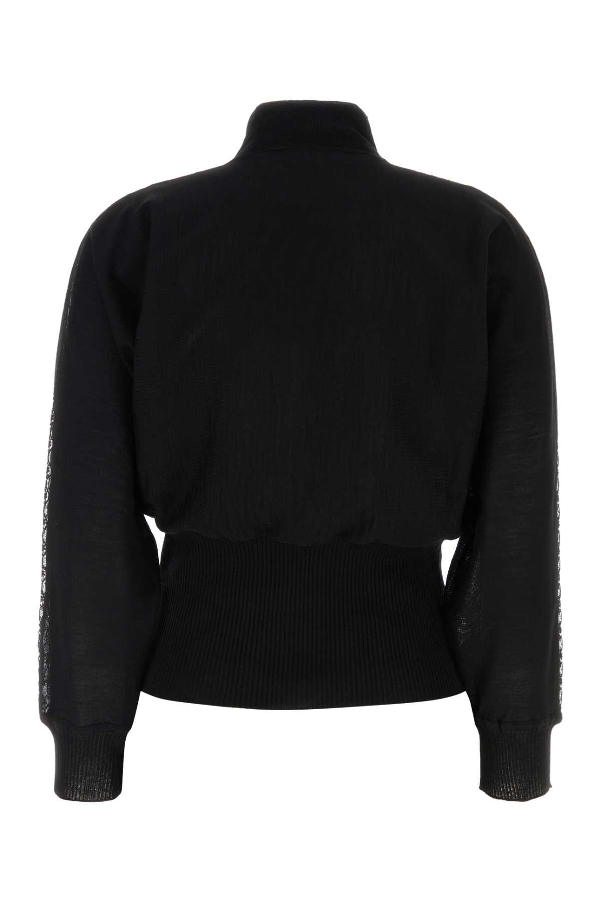 MAX MARA STUDIO Wool Arda Sweater for Women