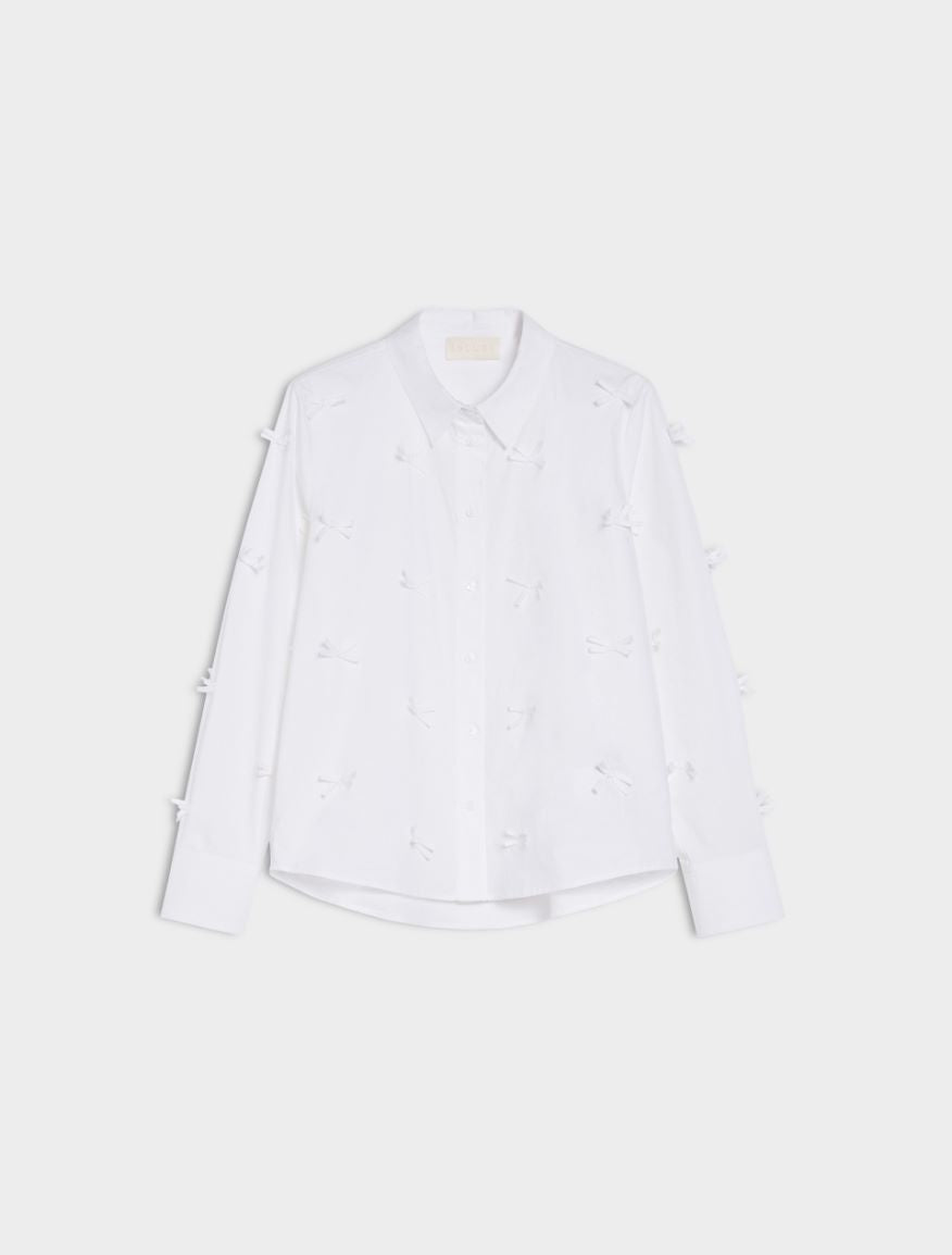 I BLUES Lamina Shirt - Women's Casual Fit