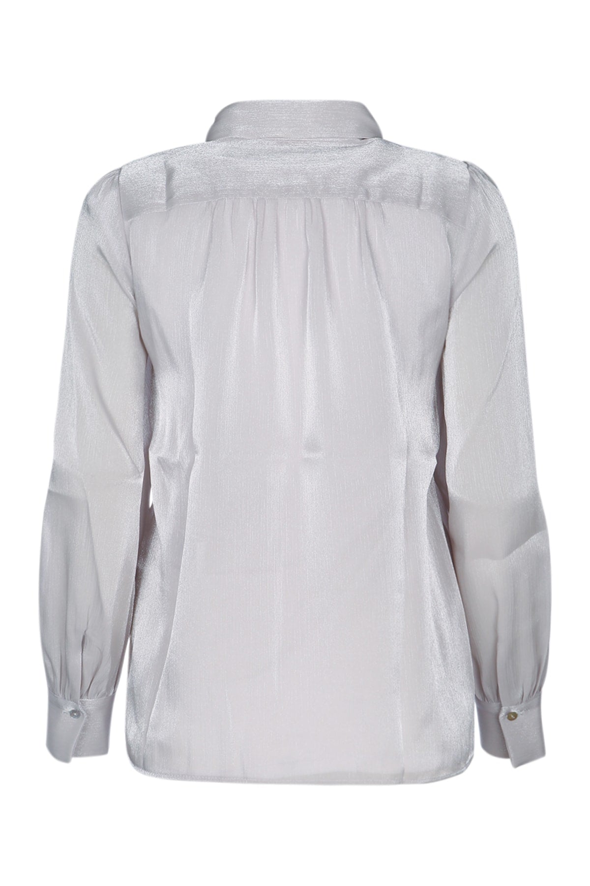 I BLUES Chic Women's Moldovan Mini Shirt for FW25