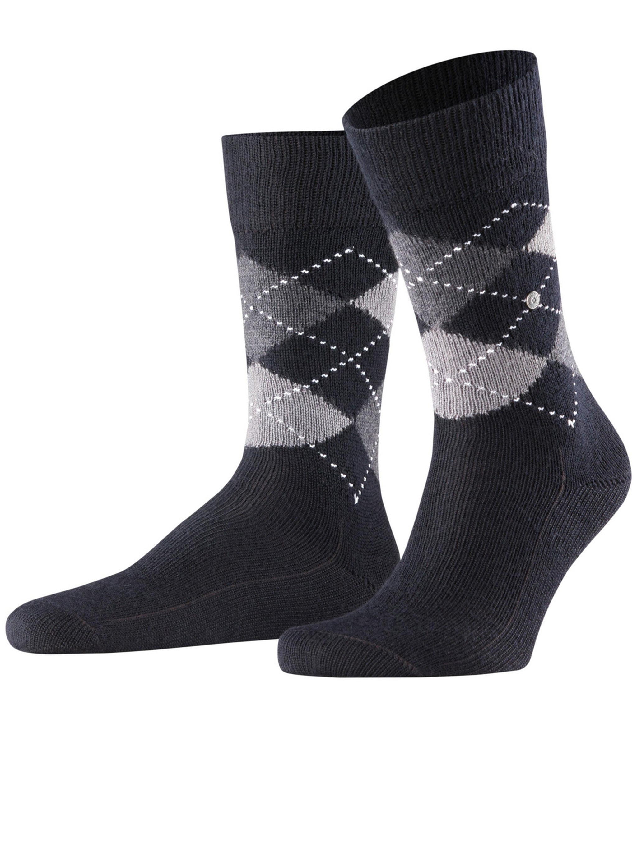Burlington Preston Mini Crew Socks