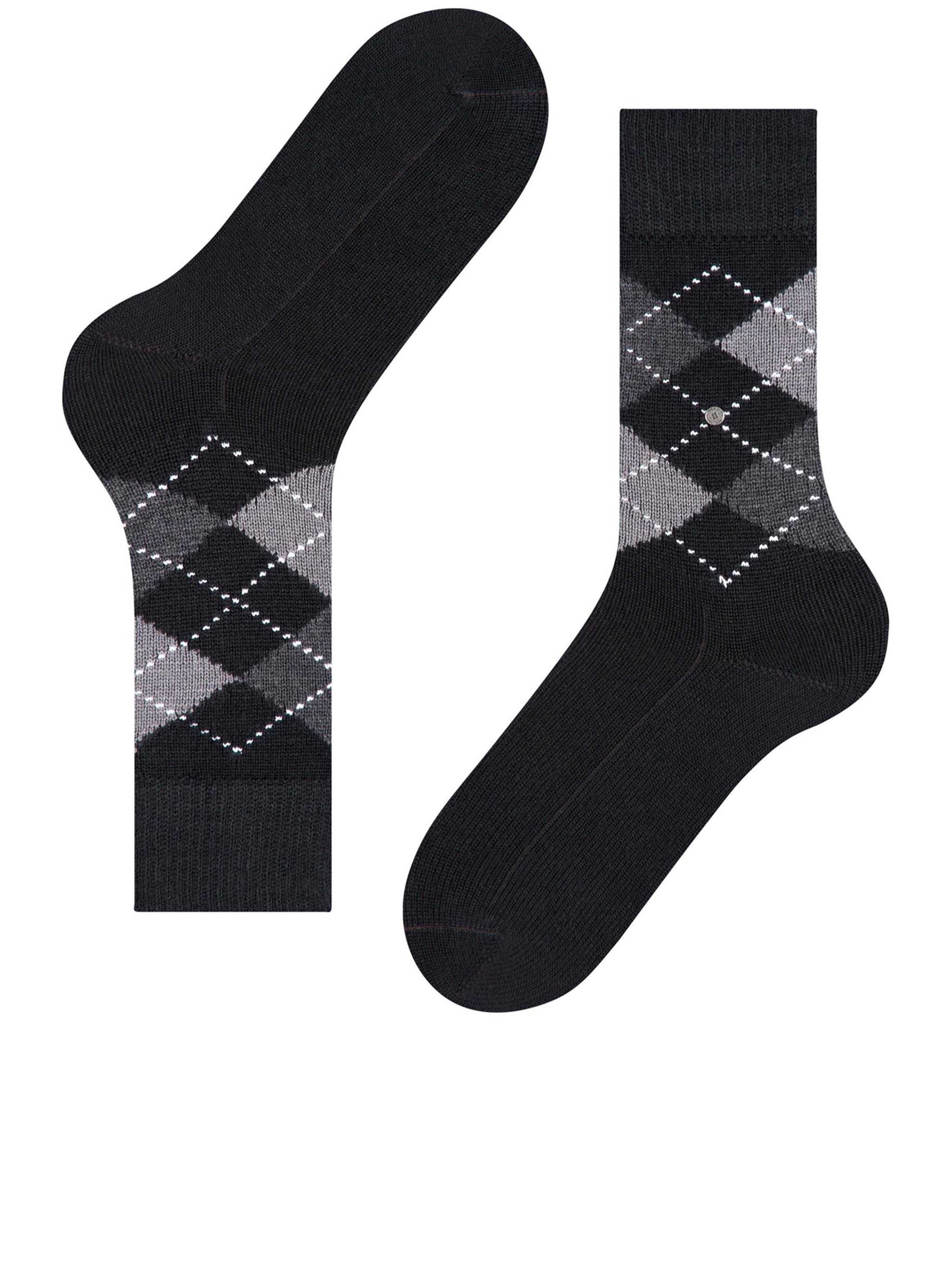 Burlington Preston Mini Crew Socks