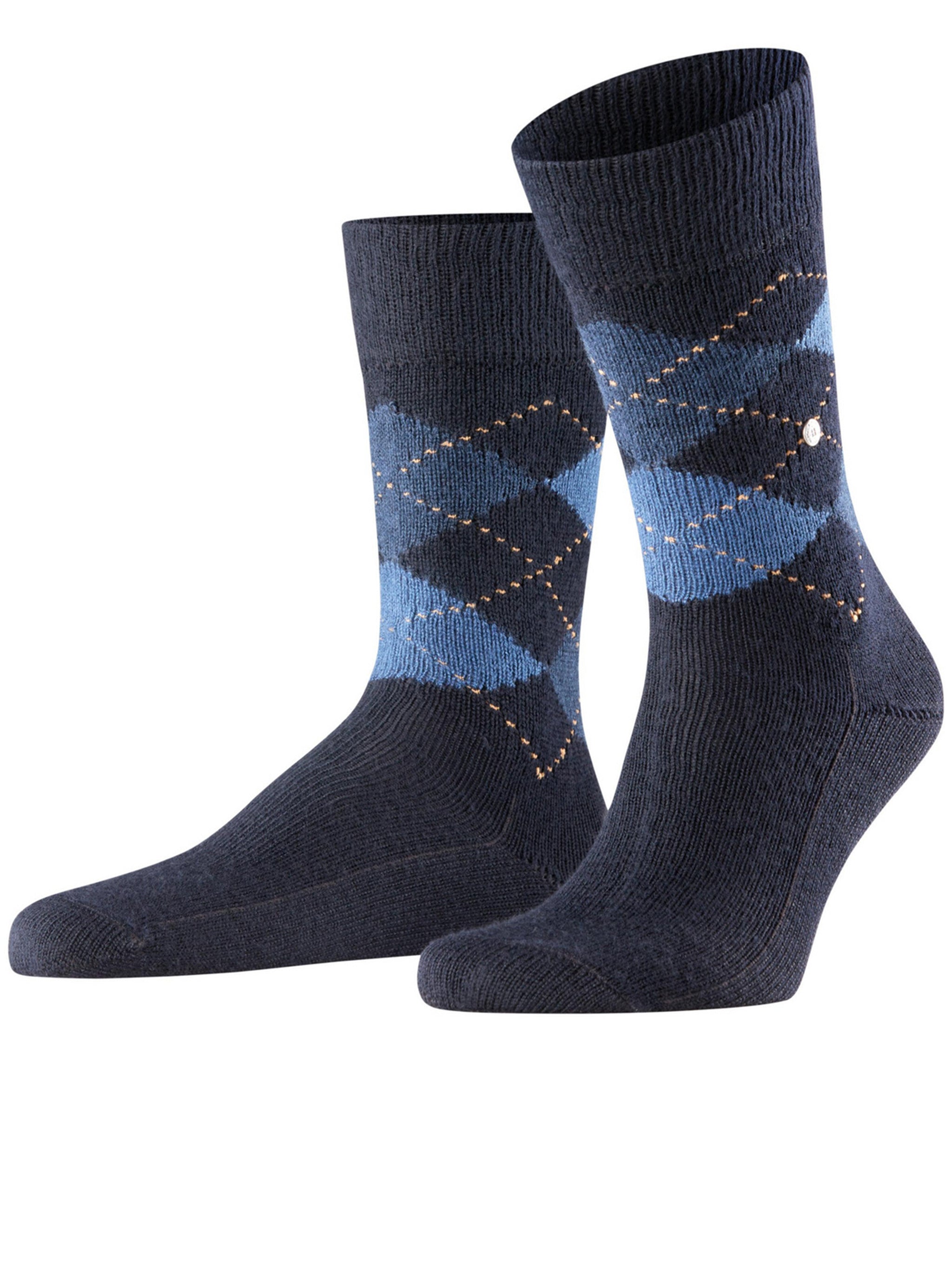 BURLINGTON Preston Mini Socks for Men